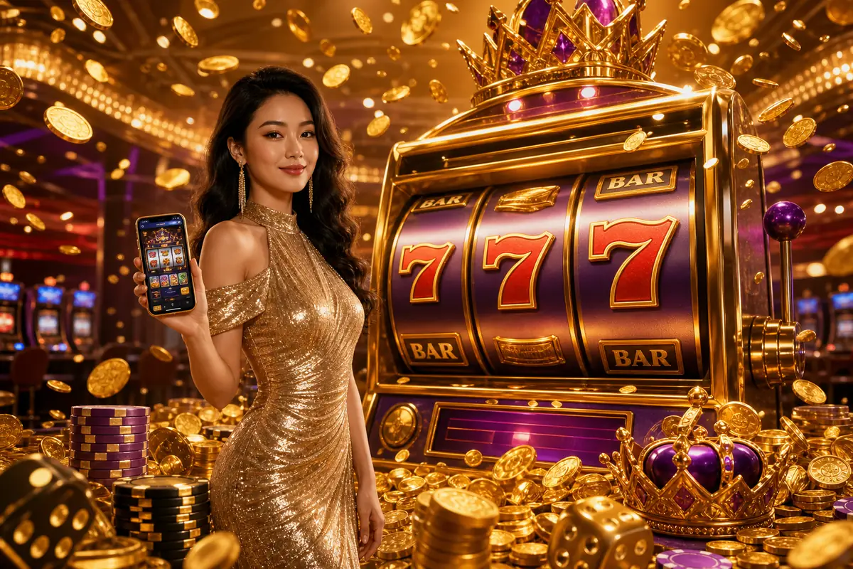 bd499 লাইভ ক্যাসিনো গেমিং অভিজ্ঞতা